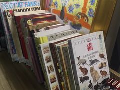 -小时光咖啡馆(开森度假森林店)