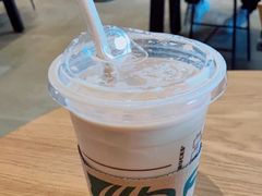 -星巴克(成都东站店)