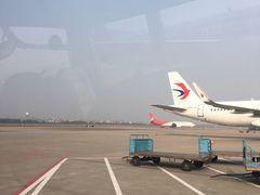 -杭州萧山国际机场