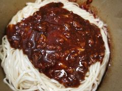 -渔桥李记奶汤面(东街店)