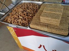 -仙游美食城
