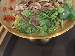-武圣羊汤·西北面(安德路店)