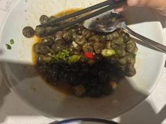 -洪福龙虾