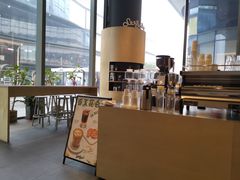 -Seesaw Coffee(苏州中心店)