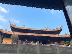 -普陀山风景名胜区-法雨禅寺