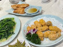 -抱德·潮汕味(敦和店原惠城鱼仔)
