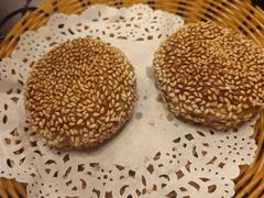 -南门涮肉(后海店)