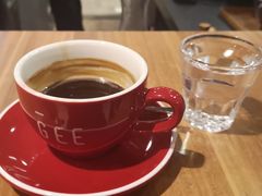 香水美式-Gee Coffee Roasters(万象城店)