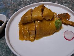 -佬太公海鸭·海鲜大排档(上海总店)
