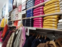 -优衣库(长春欧亚卖场店)