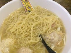 -一记面馆·云吞面嘅专家(富华店)
