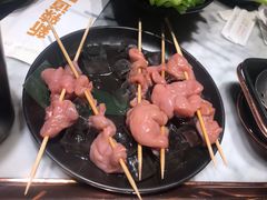 鱼肚-新辣道鱼火锅(领展购物广场·中关村店)