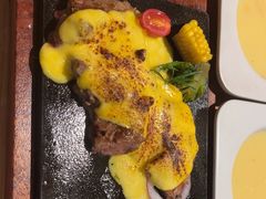 -豪客来牛排(福城天虹店)