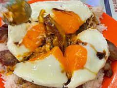 -澳门陈光记烧味饭店(万象城店)