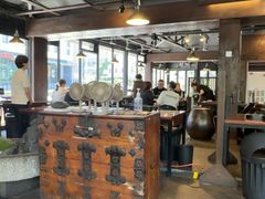 -Dombe豚(黑猪肉街店)