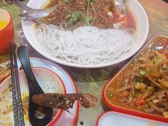 -老闵田螺馆·南昌特色小炒(梦时代店)
