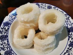 白糖糕-回家吃饭·地道南昌菜(建德观总店)