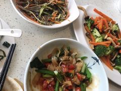-如轩海鲜砂锅粥(名都店)