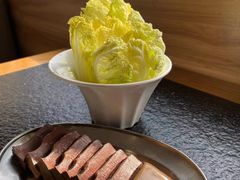 -大自然醉鹅·铁锅火焰鹅(上海联洋店)