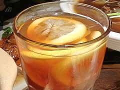 -留半山·香港食堂(啦啦宝都店)