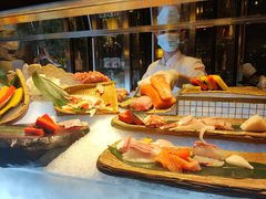 -广州富力君悦大酒店·凯菲厅