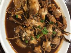 -福建美食城(老君堂店)