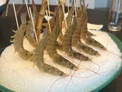 -鼎泰亨·海鲜牛肉餐厅(滨江店)