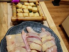 -椰夫人·养生椰子鸡(金沙洲永旺店)