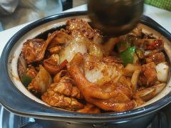 -五味轩菜馆(向西村西区108号楼店)