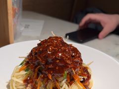 -初蓉丨遇见新川菜(亲贤街荣耀店)