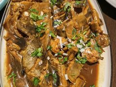 -码头鲜精致威海菜(欧乐坊店)