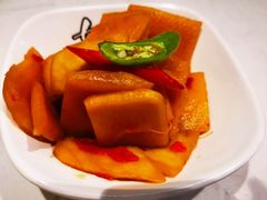 -如轩海鲜砂锅粥(国际能源店)