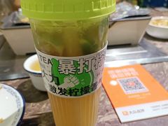 -熙成烧烤·三十三年(开发区店)