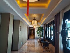 -上海皇廷花园酒店·御宴中餐厅