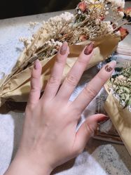 -森日式美甲沙龙MORI NAIL总店