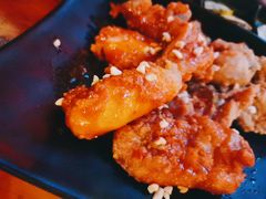-首尔大排档