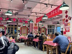 -龙师傅卤炒(天马店)