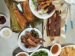 -纽顿熟食中心