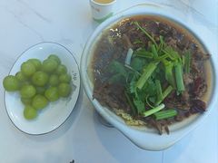 牛杂锅仔-黄牛肉馆·皖南土菜