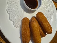 -佬土鹅肠火锅(解放路店)