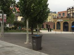 -武清南湖绿博园