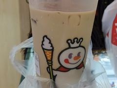-蜜雪冰城(印象汇店)