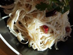 -鹦鹉小厨味道餐厅(山大南路店)