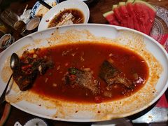 -面辣子·陕西家乡菜(钟楼店)