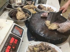 -水东兴记鸭粥店(茂名店)
