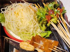-钢管厂五区小郡肝火锅串串香(总店)