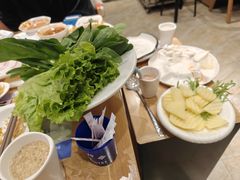-草原饭店火锅
