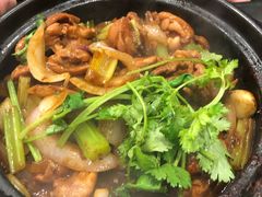 -川香煲(茅台路店)