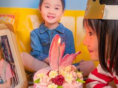 -CAKE BOSS 蛋糕老板(西单君太百货店)