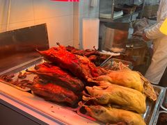 传统烤鸭-章云板鸭(总店)